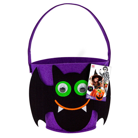 WIADERKO FILCOWE NIETOPERZ