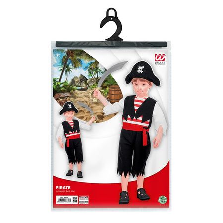 STRÓJ PIRATA POGROMCA FAL