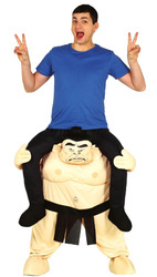 STRÓJ SUMO NA BARANA