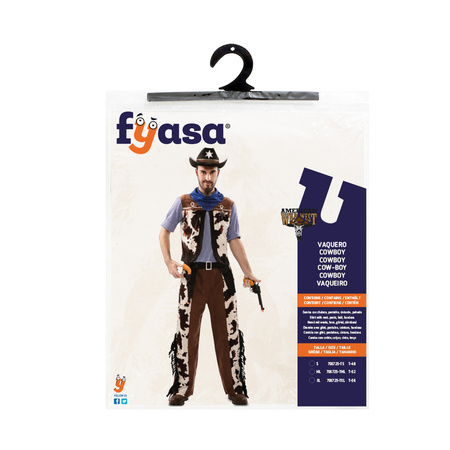 STRÓJ KOWBOJ