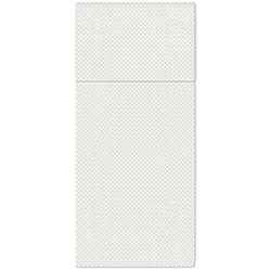 SERWETKI KIESZONKI SOFTPOINT BIAŁY 32 X 38 CM 50 SZT.