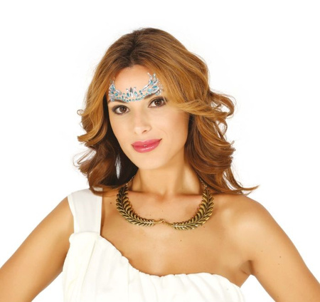 CYRKONIE SAMOPRZYLEPNE DO CHARAKTERYZACJI NIEBIESKI