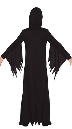 STRÓJ ZAKAPTURZONY PONURAK