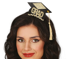 OPASKA NA GŁOWĘ GRAD ABSOLWENT