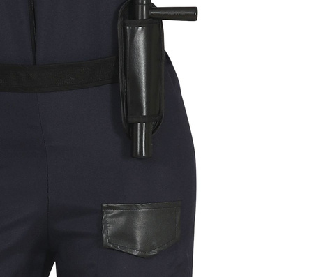 POLICE, TEEN, 14 - 16 YEARS