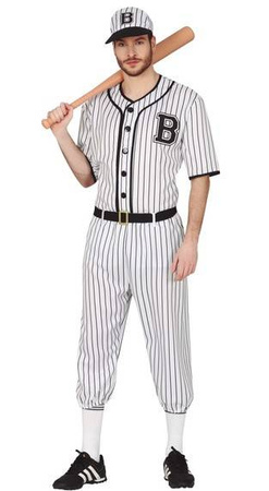 STRÓJ BASEBALLISTA