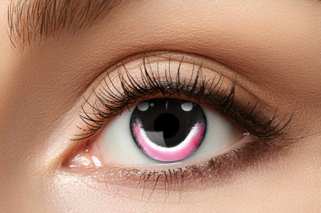 SOCZEWKI ROCZNE RABBIT