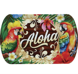 TACA HAWAJSKA ALOHA 39X24 CM