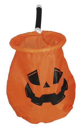 WIADERKO HALLOWEENOWE NA KIJU