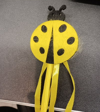 ZESTAW PSZCZÓŁKA 4 EL.