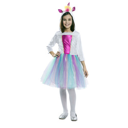 STRÓJ DZIECIĘCY JEDNOROŻEC