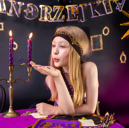 KONFETTI KLUCZE ANDRZEJKI 15G