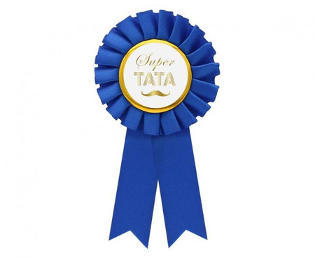 KOTYLION SUPER TATA NIEBIESKI