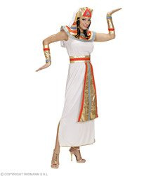 STRÓJ KRÓLOWA NILU KLEOPATRA