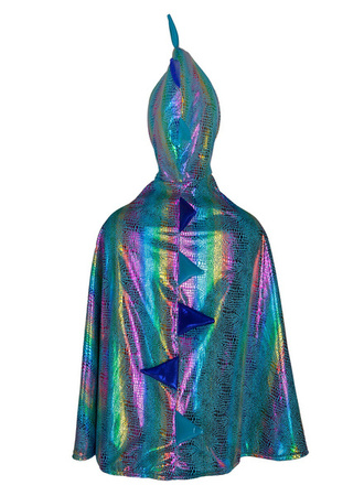 PELERYNA DWUSTRONNA JEDNOROŻEC-SMOCZYCA