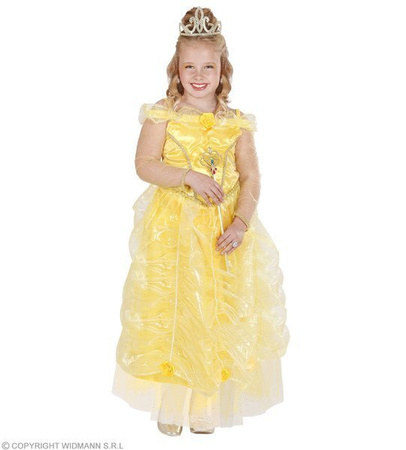 STRÓJ KSIĘŻNICZKI SŁOŃCA