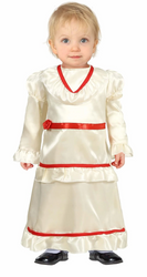 DOLL, BABY, 12-18 MONTHS