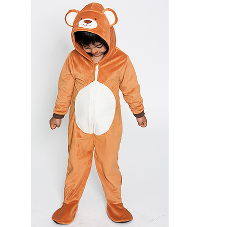 STRÓJ MAŁY MIŚ NIEDŹWIADEK 