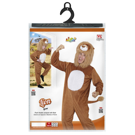 STRÓJ KOMBINEZON LWA 