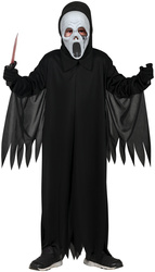 STRÓJ  MORDERCZY DUCH