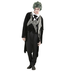 STRÓJ DŻENTELMEN ZOMBIE