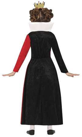 STRÓJ MAŁA KRÓLOWA KIER