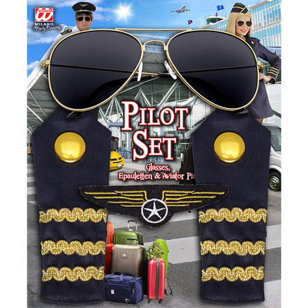 ZESTAW PILOTA 3 EL
