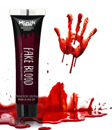 SZTUCZNA KREW W TUBCE 15 ML