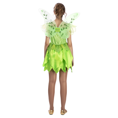 STRÓJ DAMSKI DZWONECZEK