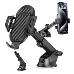 UCHWYT DO SAMOCHODU NA TELEFON