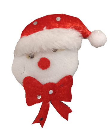 OPASKA GŁOWA BAŁWANKA