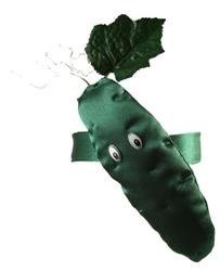 OPASKA WARZYWNIAK OGÓREK