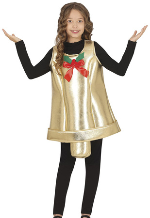 STRÓJ ŚWIĄTECZNY DZWONEK