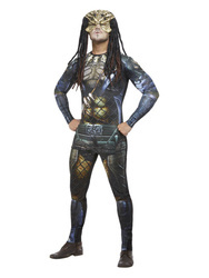 STRÓJ PREDATOR MĘSKI