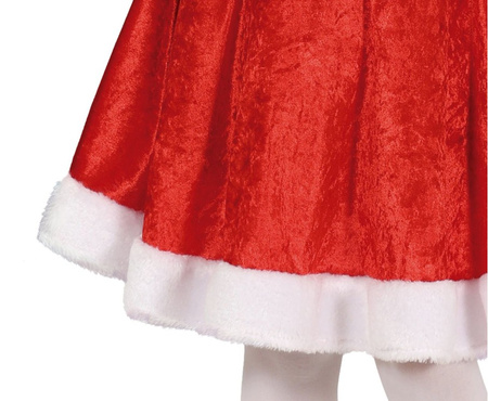 STRÓJ DZIECIĘCY MIKOŁAJKA 
