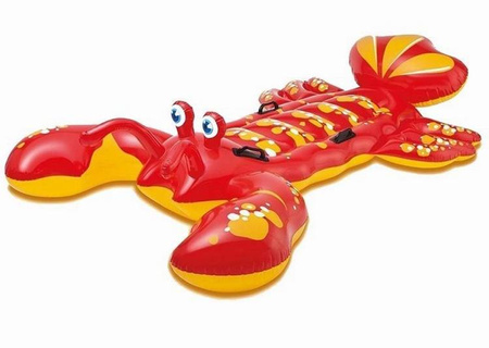 MATERAC DMUCHANY HOMAR