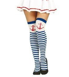 SAILOR WOMAN TIGHTS