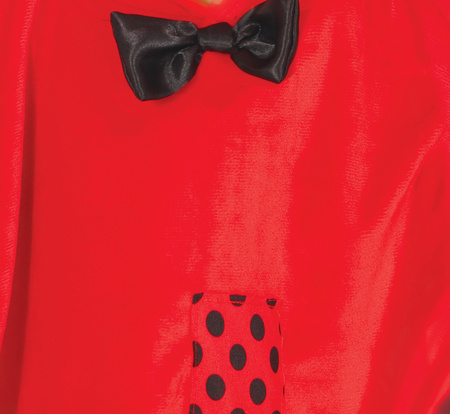 STRÓJ PONCZO DIABEŁ