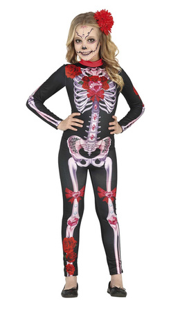 STRÓJ SZKIELETOR LOS MUERTOS