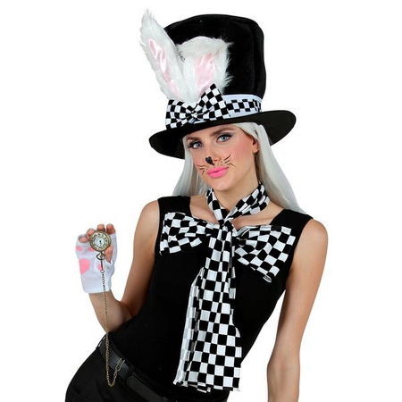 ZEGAREK KIESZONKOWY NA ŁAŃCUSZKU 