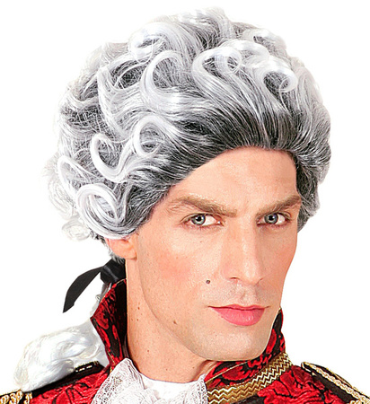 PERUKA GOTYCKA MARKIZ UNISEX