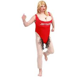 STRÓJ KĄPIELOWY RATOWNIK