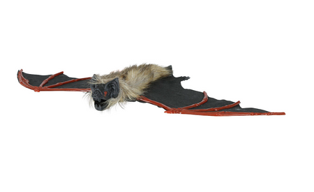 DEKORACJA NIETOPERZ 40 CM HALLOWEEN