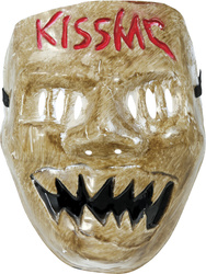 MASKA MORDERCY KISS ME
