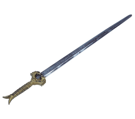 MIECZ KRÓLA RYCERZA 96 CM