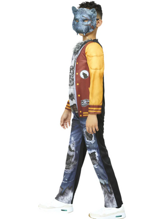 STRÓJ WILKOŁAK UCZEŃ