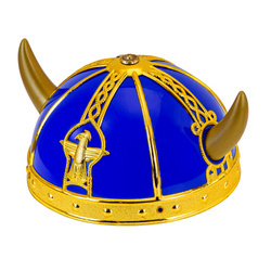 HEŁM WIKINGA VIKING WOJOWNIK