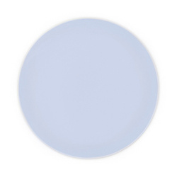 TALERZYKI WIELORAZOWE LILIOWE 20 CM 2 SZT.