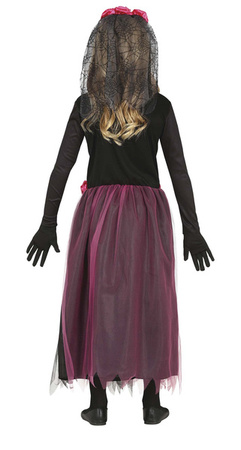 STRÓJ CATRINA LOS MUERTOS