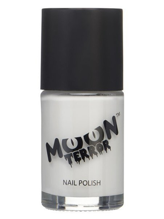 Lakier do paznokci, halloween, manicure